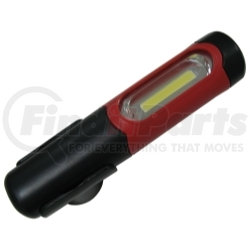 WP180 by MOUNTAIN - Waterproof Rechargeable COB Light