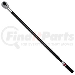 CP8925 by CHICAGO PNEUMATIC - 1" Torque Wrench - 100-750 ft-lbs