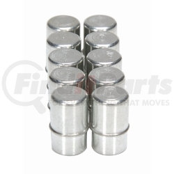 72442 by MAGCLIP - Power Pegs 10 per Package 3/8" SOLD INDIVIDUAL MUST ORDER MULTIPLES OF 10 FOR QTY PACK