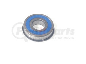 6306SRV by MID-AMERICA CLUTCH - Clutch Pilot Bearing with Snap Ring Viton Seals