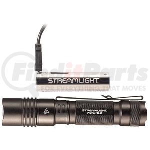 88082 by STREAMLIGHT - ProTac® 2L-X USB