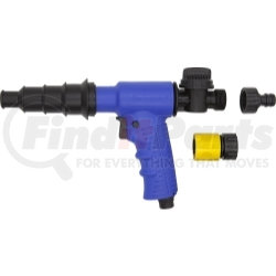 70801A by PRIVATE BRAND TOOLS - Cooling System Flush Gun