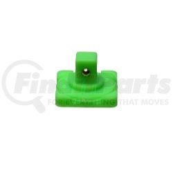 LAS38LP25G by MECHANIC'S TIME SAVERS - 3/8 IN Green Locking Posts 25 PK