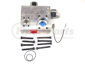 M001 by PERMCO - PT7DSW UNLOADING BLOCK MANIFOL