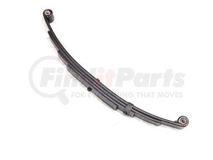 072-025-00 by DEXTER AXLE - 2600 lbs Capacity Leaf Spring 072-025-00 (Representative Image)
