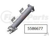Fuller 5586677 Exhaust Manifold Heat Exchanger Heat Exchanger