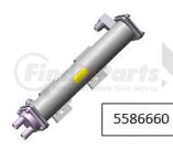 Fuller 5586660 Transmission Oil Cooler Transmission Oil Cooler - Heat Exchanger