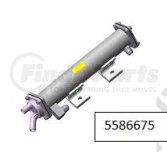 5586675 by FULLER - Transmission Oil Cooler - Heat Exchanger