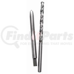 95409 by CENTURY - TAP 7/16-14 AND DRILL 3/8