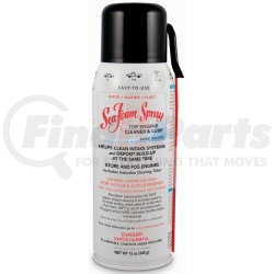 SS14 by SEA FOAM PRODUCTS - Seafoam Spray Cleaner and Lube, 14 oz.