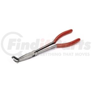 60778 by TITAN - 11IN Large Hose Grip Pliers