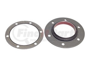 136117 by PAI - Engine Crankshaft Seal Kit - Front; Cummins L10 / M11 / ISM Series Application