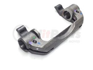 105C-143 by TTC - Drive Shaft Flange Yoke - Clutch Release