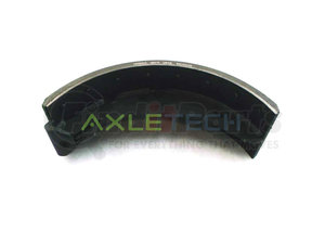 E75750347 by AXLETECH - Shoe-Brake, & Lining Assembly