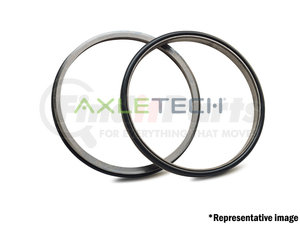 A1205Y1767 by AXLETECH - Oil Seal