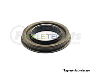 A1205L2534 by AXLETECH - Drive Axle Oil Seal Sleeve - 2.0 Mm Id, 2.6 Mm Od, 1.3 Mm Thickness