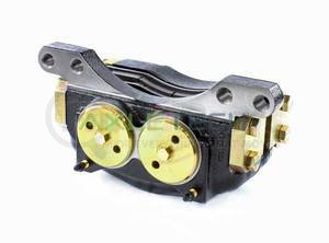 HDA476100 by AXLETECH - Disc Brake Caliper - Assembly