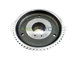 3204F6 by AXLETECH - Drive Axle Planetary Hub Gear