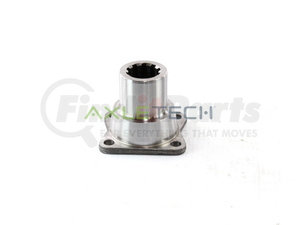 3897Z1430 by AXLETECH - Drive Shaft Flange Yoke