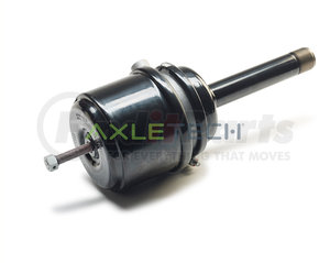 327601014E by AXLETECH - Air Brake Chamber - Type 16/24 ARF