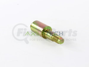 1759J10Z by AXLETECH - Drum Brake Shoe Anchor Pin