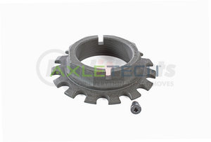 KIT2532 by AXLETECH - Multi-Purpose Hardware - Axle Nut And Bolt