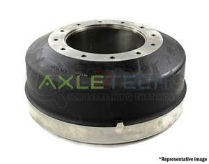 3219Q4879 by AXLETECH - Brake Drum