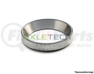 756501057E by AXLETECH - Differential Carrier Bearing Cup