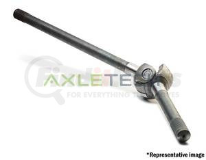 AxleTech 9580150503 Universal Joint Universal Joint Assembly