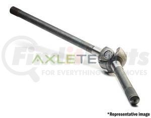 9580150046 by AXLETECH - Universal Joint Assembly