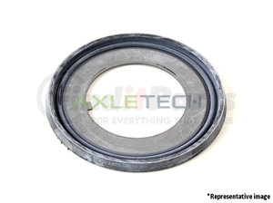 1205Q1499 by AXLETECH - Manual Transmission Drive Axle Seal - Oil Seal - 3.00 in. ID, 4.20 in. OD, 0.50 in. Thickness