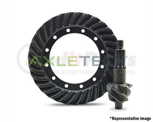 A39498614 by AXLETECH - Gear Set