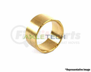 AxleTech 122501025E Drum Brake Shoe Anchor Pin Bushing Drum Brake Shoe Anchor Pin Bushing