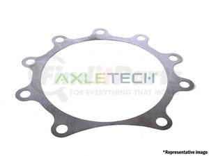 A1205R1344 by AXLETECH - Multi-Purpose Seal - 5.80 Inch Inside Diameter, 0.60 Inch Thick