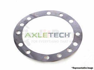 A1205X2676 by AXLETECH - Oil Seal