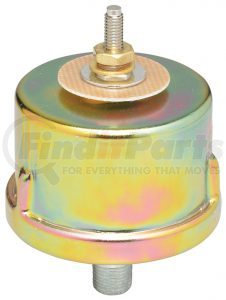 Stewart Warner 82504-F Multi-Purpose Gauge Pressure Sender
