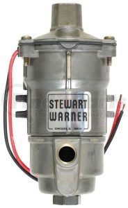 82091 by STEWART WARNER - Fuel Pump