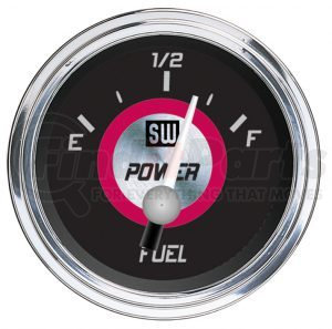 Sender, Fuel Level 385B-F - Stewart Warner