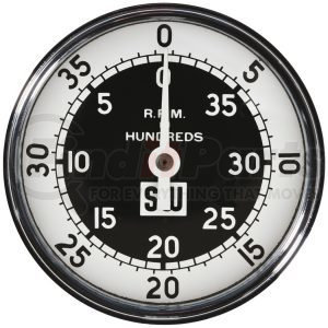 82682 by STEWART WARNER - Hand-Held Tachometer