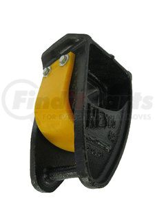 EWP-RH1R by EWP POLY WAREPAD - Reyco Rear Hanger WEAR PAD.  OEM Hanger is NOT INCLUDED.