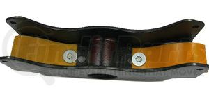 EWP-KRE by EWP POLY WAREPAD - Reyco Equalizer  WEAR PAD Kit.  OEM Equalizer is NOT INCLUDED.