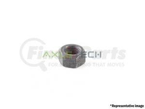 E75501989 by AXLETECH - Wheel Nut - 3/4 16 F