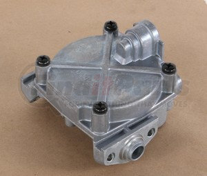 9730110240 by WABCO - Air Brake Relay Valve - With flange for ABS devices-rear axle 4725001050