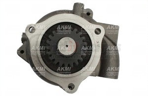 AK-4955708 by AKMI - Cummins ISM Water Pump