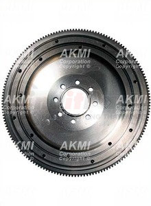 AK-4933355 by AKMI - Cummins B-Series Industrial Flywheel
