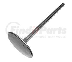 PR30 by HALDEX - Air Brake Chamber Push Rod - Service Chamber Size: 30, 17.75 in. Push Rod Length