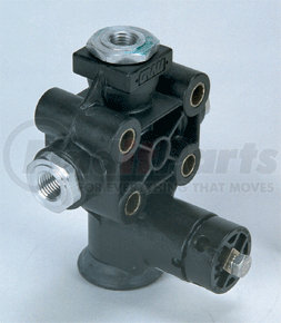 KN27000X by HALDEX - IR Height Control Valve - without Dump Valve