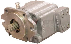 37U57D1 by P&H-REPLACEMENT - P&H REPLACEMENT HYD PUMP