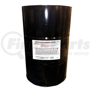4655 by PENRAY - NON-CHLORINATED BRAKE CLEANER