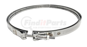 Redline Emissions Products VB2003 Suspension Hardware Kit Cummins & Volvo/Mack: 2871863, 21445455, 4965098 V-Clamp